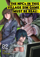 The NPCs in this Village Sim Game Must Be Real! (Manga) Vol. 2-9781648276422