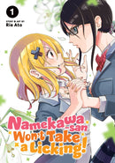 Namekawa-san Won't Take a Licking! Vol. 1-9781648278839