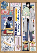 Correspondence from the End of the Universe Vol. 1-9781648278969