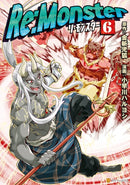 Re:Monster Vol. 6-9781648279164
