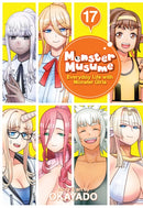 Monster Musume Vol. 17-9781648279287
