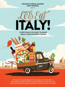 Let''s Eat Italy!