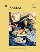 Al Fresco : Inspired Ideas for Outdoor Living-9781648290824
