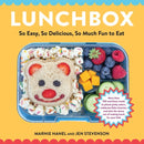 Lunchbox : So Easy, So Delicious, So Much Fun to Eat-9781648290947