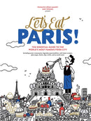 Let''s Eat Paris!