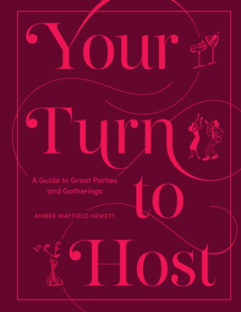 Your Turn to Host