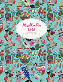 Nathalie Lete Wrapping Paper-9781648295164