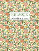 Helmsie Wrapping Paper Book-9781648295638