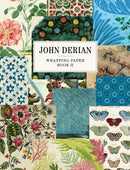 John Derian Wrapping Paper Book II