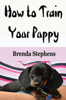How to Train Your Puppy-9781648300103