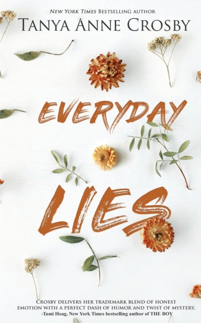 Everyday Lies-9781648390104