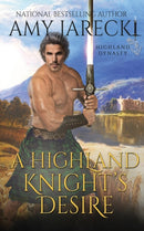 A Highland Knight's Desire-9781648390364