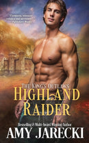 Highland Raider-9781648390623