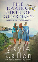 The Daring Girls of Guernsey-9781648391774