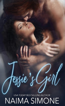 Jessie's Girl-9781648392221