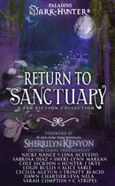 Return to Sanctuary-9781648392801