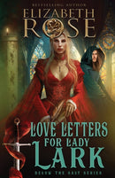 Love Letters for Lady Lark-9781648394119