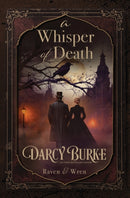 A Whisper of Death : 1-9781648396748