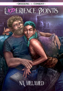 Experience Points : Illustrated Smutty Stories ( Queering Consent )-9781648410741