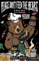 Please Don't Feed the Bears