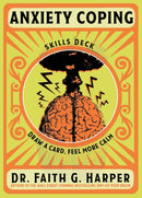 Anxiety Coping Skills Deck-9781648412943