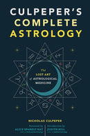 Culpeper''s Complete Astrology