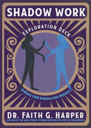 Shadow Work Exploration Deck-9781648413247