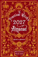 Practical Witch''s Almanac 2027