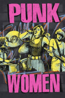 Punk Women (2nd Edition) : 40 Years of Musicians Who Built Punk Rock-9781648413506