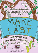 Make It Last (2nd Edition)