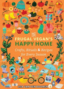 The Frugal Vegan''s Happy Home