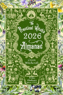 The Practical Witch's Almanac 2026-9781648414848