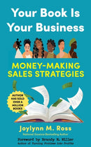 Your Book Is Your Business