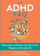 ADHD FAQ