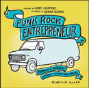 Punk Rock Entrepreneur, 2nd Ed. : Running a Business Without Losing Your Values-9781648415661