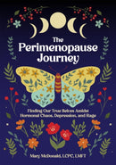The Perimenopause Journey