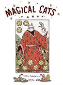 Magickal Cats Tarot-9781648416163