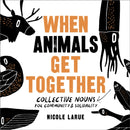 When Animals Get Together