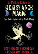 Pocket Guide to Resistance Magic