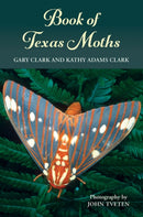 Book of Texas Moths-9781648432361