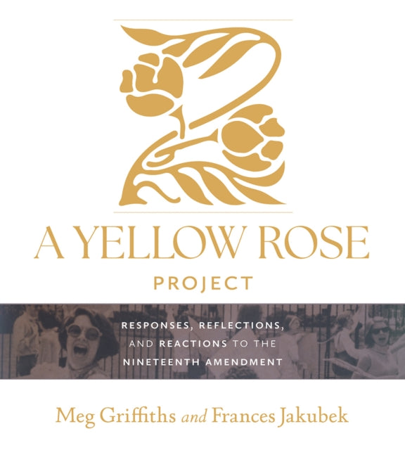 A Yellow Rose Project