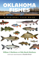 Oklahoma Fishes