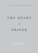 The Heart of Prayer-9781648481482