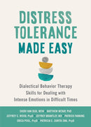 Distress Tolerance Made Easy