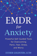 EMDR for Anxiety