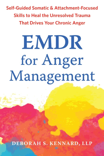 EMDR for Anger Management