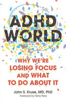 ADHD World