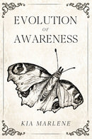 Evolution of Awareness-9781648580055