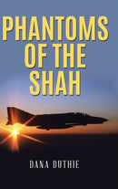 Phantoms of the Shah-9781648586989
