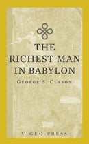 The Richest Man In Babylon-9781648630828